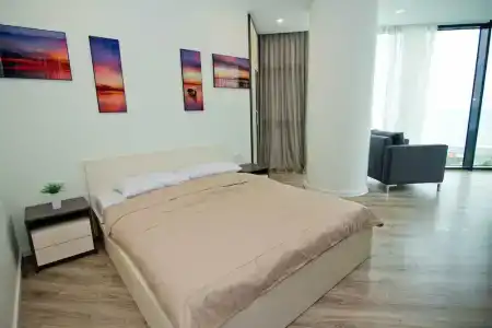 Bellevue Residential Batumi - 14
