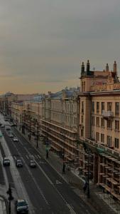 Nevskiy Eclectic by AKYAN - 80