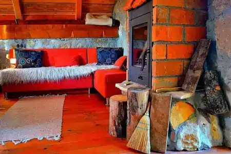 Etno Selo Montenegro - 22