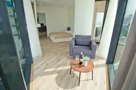 Bellevue Residential Batumi - 29