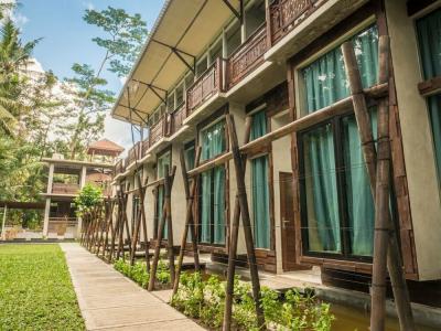 Gunung An Retreat - 2