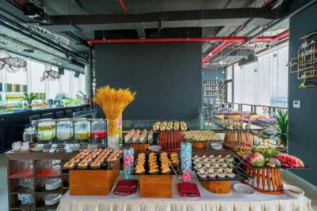 Sala Danang Beach - 24