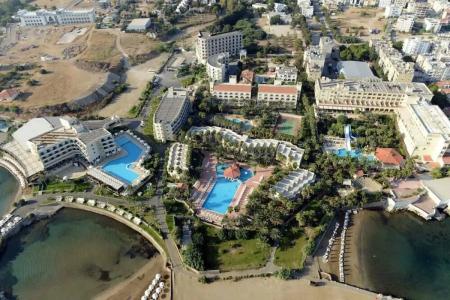 Sammy's Kyrenia Boutique & Pool - 45