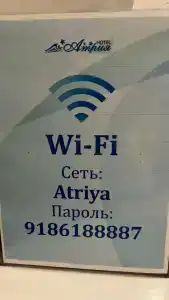 Atriya Mini-Hotel - 15