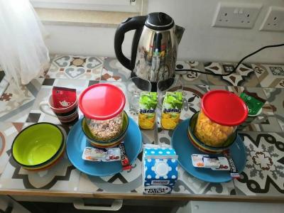 Island Guesthouse - 12