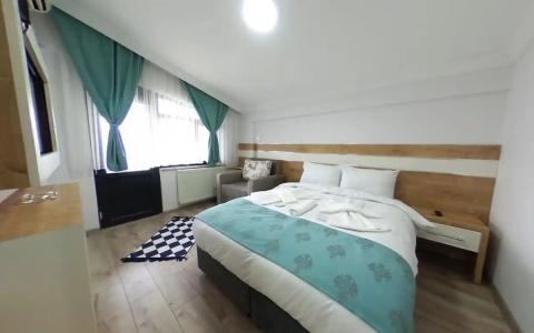 Maslina Otel - 17