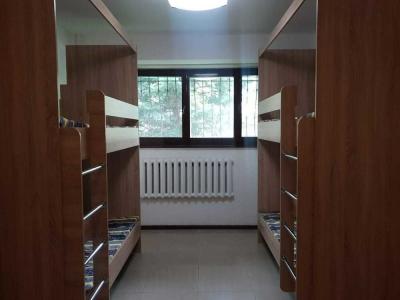 Marika's Hostel - 8