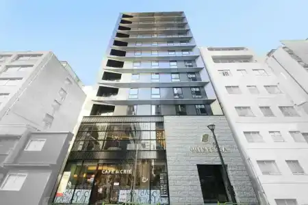 Quintessa Tokyo Ginza - 36