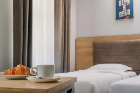 Turris Lubyansky - 48