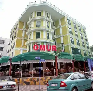 Omur - 11