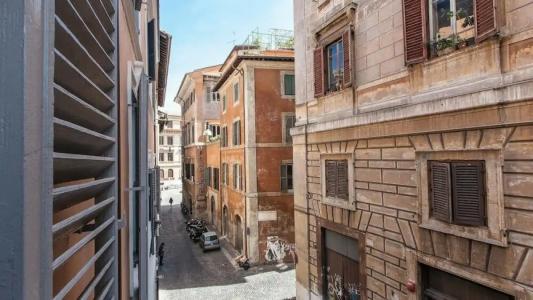 Chapter Roma - 37