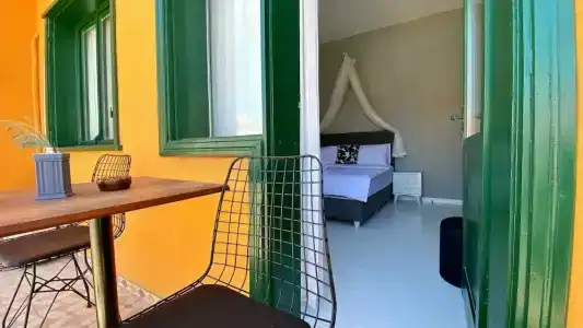 Maison d'Azur Alaçatı - 48