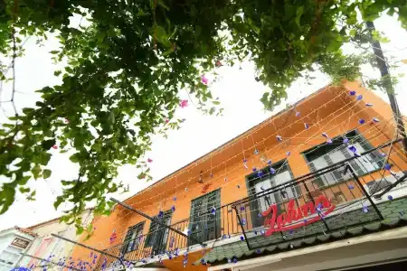 Maison d'Azur Alaçatı - 6