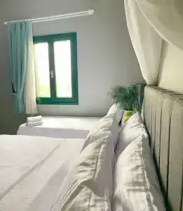 Maison d'Azur Alaçatı - 34