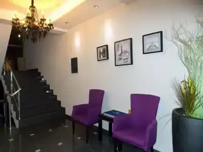 Residence Apartments - 9