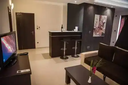 Residence Apartments - 10