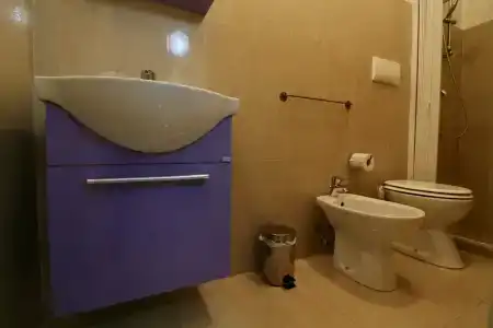 B&B Pietramare - 16