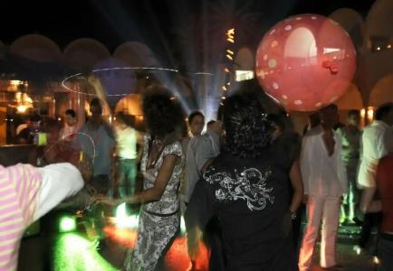 Monarque Dar Jerba Zahra - 25