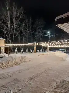Парк Богородск - 7