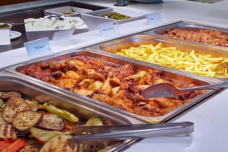 Silver Beach & Apartments - 41