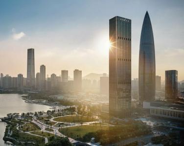 Andaz Shenzhen Bay - 5