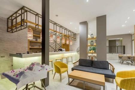 Melanippe Relaxing - Adults Only - 28