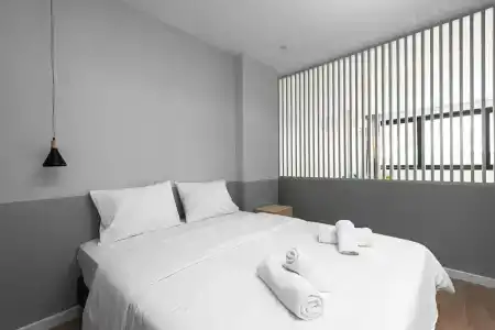 Ultima Suites Nilie Hospitality MGMT - 27