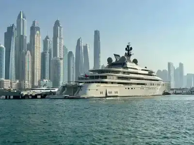  Rixos Premium Dubai JBR - 32