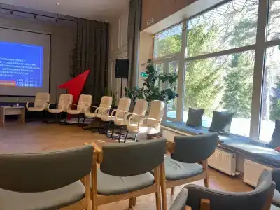 "Energetik" Sanatorium - 12