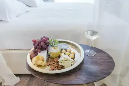 Sky Club Apart (Сколково) - 51