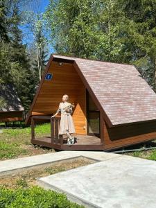 Energiya Tourist base - 63