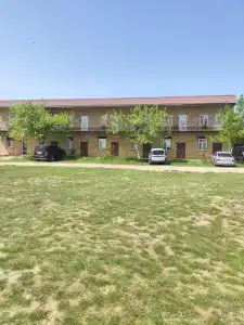 Dom otdyha Istok - 4