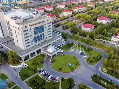 Rixos President - 3