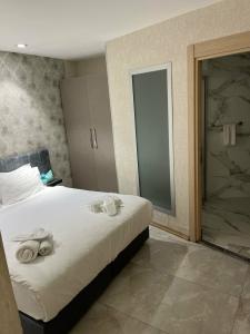 Le Luxe suites & SPA - 17