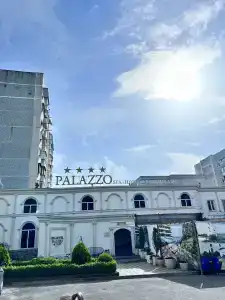 Palazzo Spa-Hotel - 22