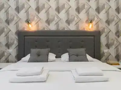 ApartPage Nevskiy - 7