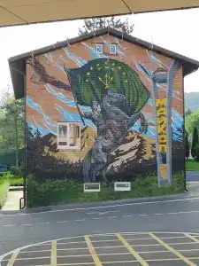 Gostinichno-Restorannyij Kompleks ZIHIYa - 29