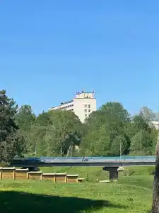 Mitino Health Resort - 30