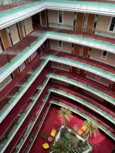 Asia Beach Resort & Spa - 37