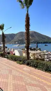 Marbas Select Beach +14 - 23