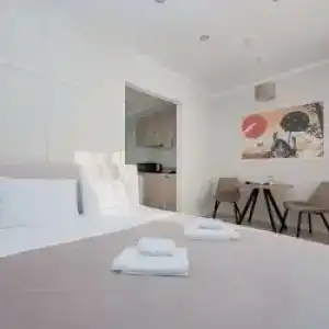 Grand Way Vinograd Boutique-hotel - 56