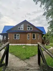 Turisticheskiy kompleks Slavyanskiy mir - 20