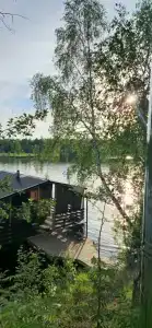 Prirodno- Yuhro Tourist base - 84