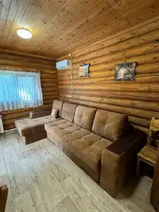 Uralskaya derevnya Tourist base - 90