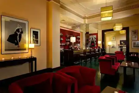 Астория Rocco Forte - 46