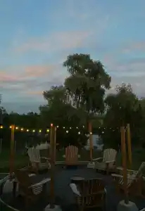 Mesto Vstrechi Tourist base - 99