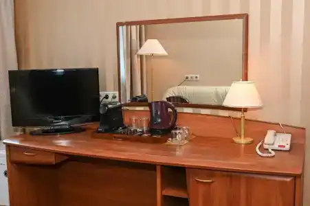 Бизнес отель Лапландия - 92