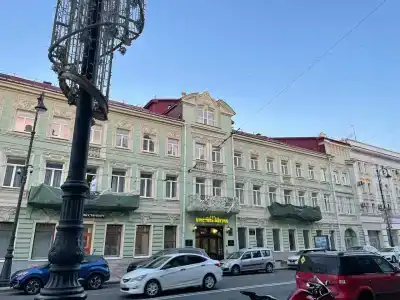 Bristol-Zhiguli - 19