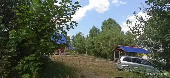 Turisticheskiy kompleks Slavyanskiy mir - 4