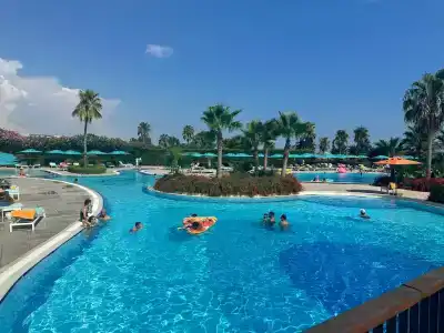 Kaya Belek - - 18